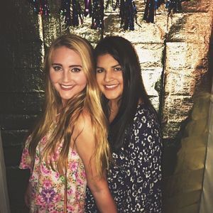 Meet your Posher, Taylor